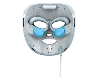 Shark Maska LED FW312EU Cryo Glow, błękitny - 1568667 - zdjęcie 3